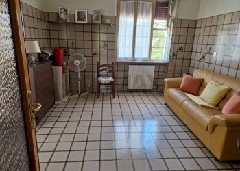 Soggiorno - Independent house VIA CRETA
 
3, Sant'Elia Fiumerapido - photo 19