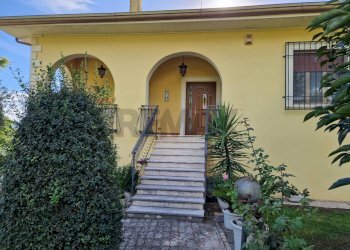 Casa all\'aperto - Independent house VIA CRETA
 
3, Sant'Elia Fiumerapido - photo 22