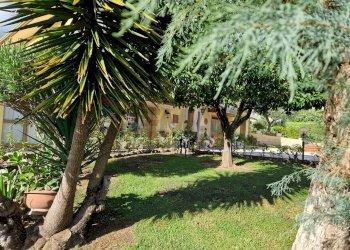 Giardino - Independent house VIA CRETA
 
3, Sant'Elia Fiumerapido - photo 23