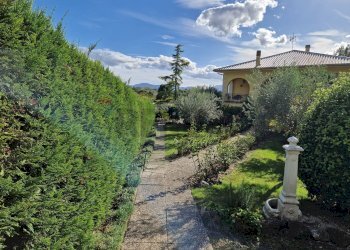 Giardino - Independent house VIA CRETA
 
3, Sant'Elia Fiumerapido - photo 24