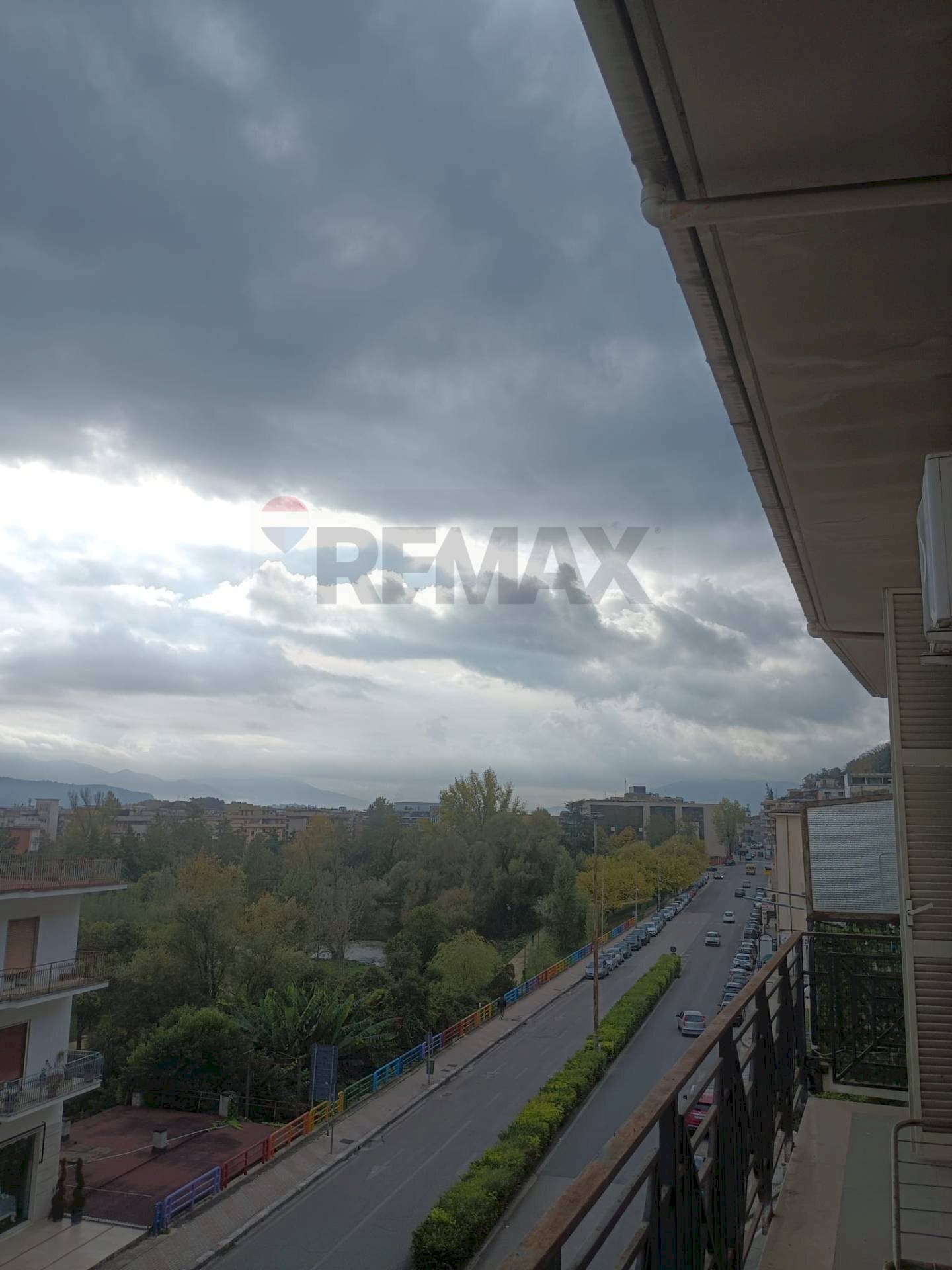 Balcone - Trilocale Via Gaetano Di Biasio
 
58, Cassino - foto 1