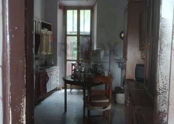 Sala da pranzo - Three-room apartment Via Gaetano Di Biasio
 
58, Cassino - photo 4