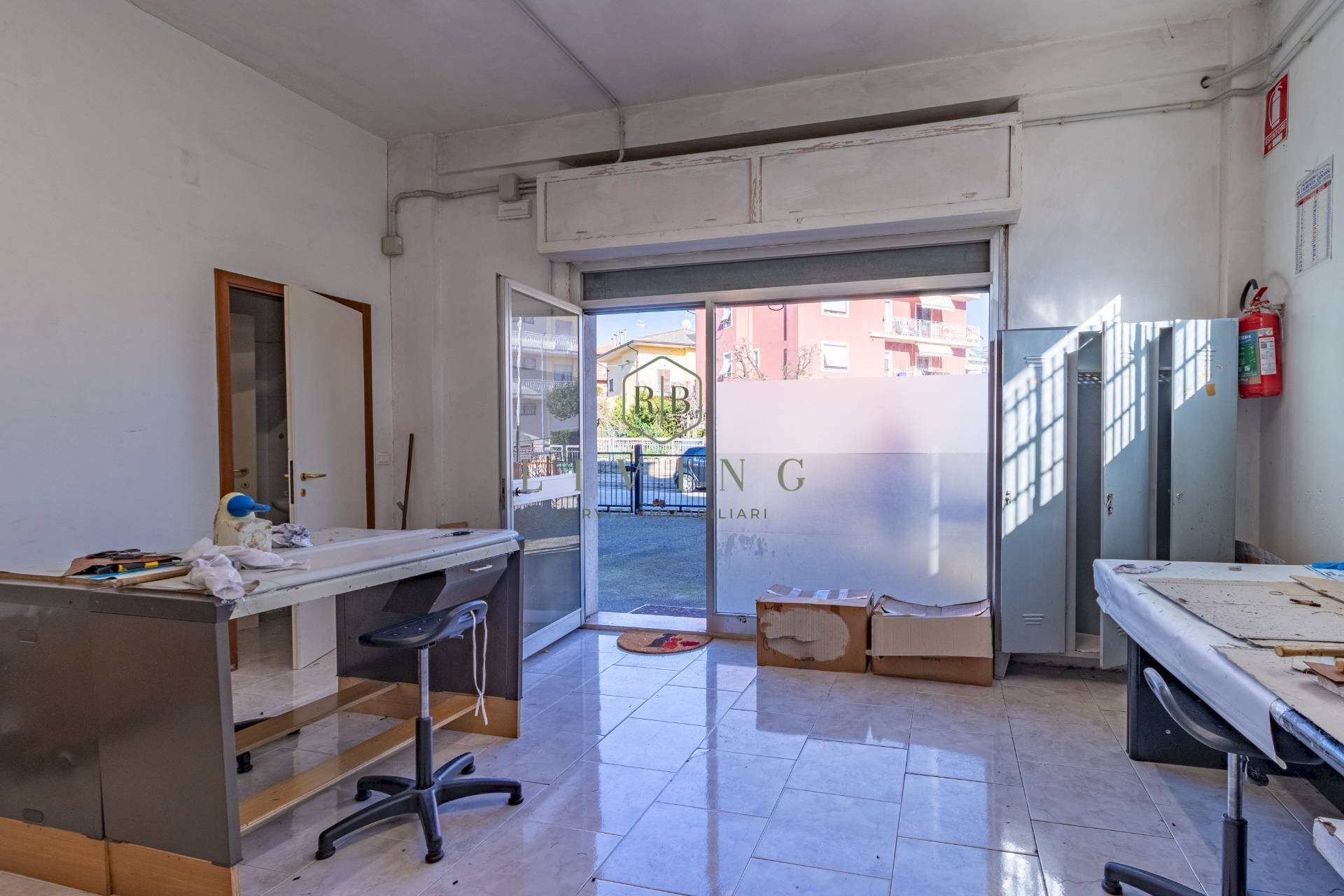 Foto 1 - Capannone Monteprandone - foto 1