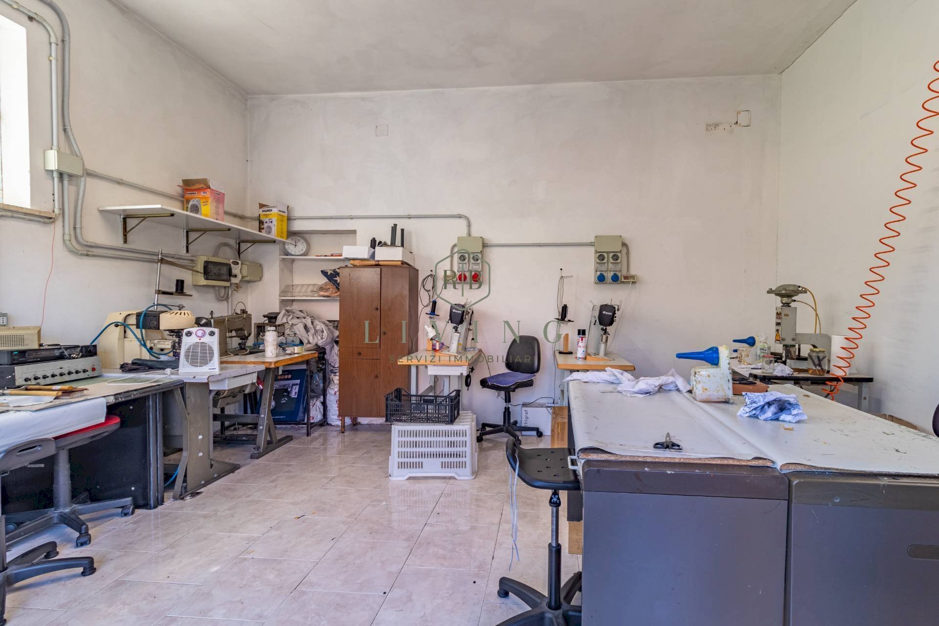 Foto 2 - Capannone Monteprandone - foto 2