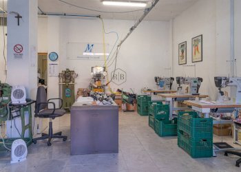 Foto 3 - Capannone Monteprandone - foto 3