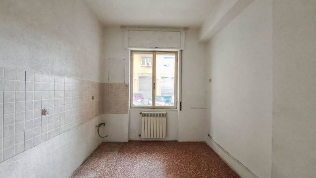 Cucina - Two-room apartment via Voltri, Genova (neighborhood Voltri) - photo 2