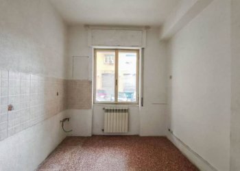 Cucina - Bilocale via Voltri, Genova (zona Voltri) - foto 2