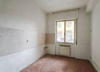 Cucina - Bilocale via Voltri, Genova (zona Voltri) - foto 4