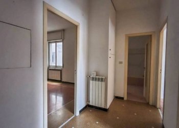 Corridoio - Bilocale via Voltri, Genova (zona Voltri) - foto 15