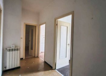 Corridoio - Bilocale via Voltri, Genova (zona Voltri) - foto 17