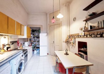 Cucina - Apartment via Luigi Galvani, 5, Torino (neighborhood San Donato) - photo 9