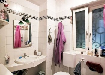 Bagno - Apartment via Luigi Galvani, 5, Torino (neighborhood San Donato) - photo 22