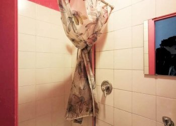 Bagno - Apartment via Luigi Galvani, 5, Torino (neighborhood San Donato) - photo 24