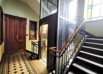 Ascensori - Apartment via Luigi Galvani, 5, Torino (neighborhood San Donato) - photo 25