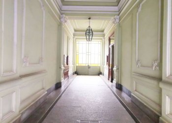 Interno palazzo - Apartment via Luigi Galvani, 5, Torino (neighborhood San Donato) - photo 27