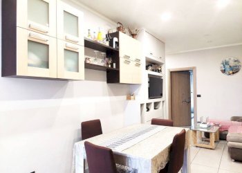 Salone - Three-room apartment largo Luca della Robbia, 44, Torino (neighborhood Pozzo Strada) - photo 6