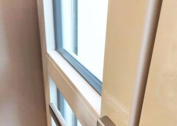 Scala - Three-room apartment largo Luca della Robbia, 44, Torino (neighborhood Pozzo Strada) - photo 15