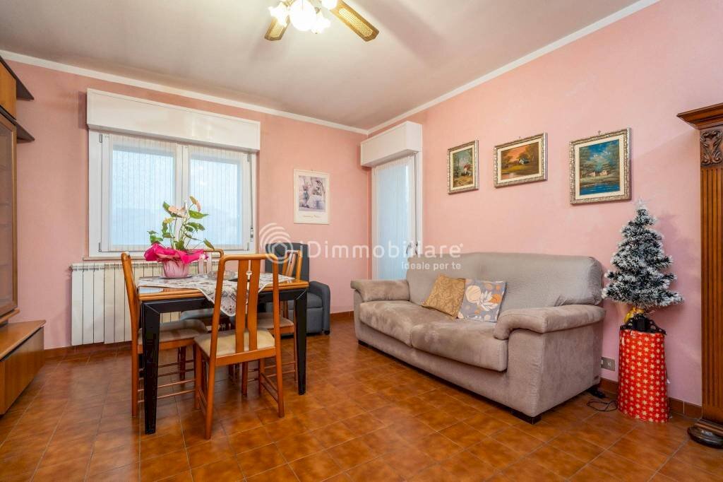 Salone - Four-room apartment via Luigi Gatti, 32, Rivoli - photo 1