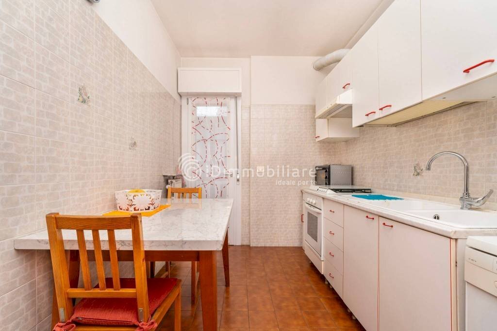 Cucina - Four-room apartment via Luigi Gatti, 32, Rivoli - photo 3