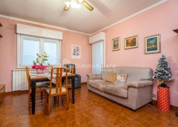 Salone - Quadrilocale via Luigi Gatti, 32, Rivoli - foto 1