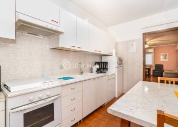 Cucina - Quadrilocale via Luigi Gatti, 32, Rivoli - foto 2