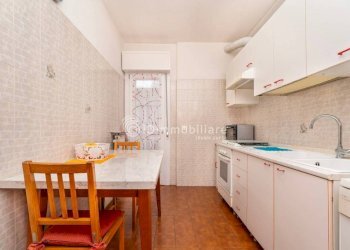 Cucina - Quadrilocale via Luigi Gatti, 32, Rivoli - foto 3