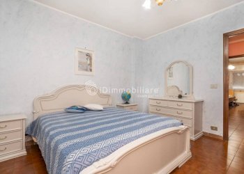 Camera da letto - Four-room apartment via Luigi Gatti, 32, Rivoli - photo 5