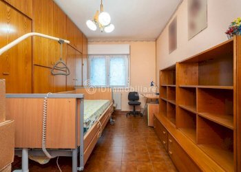 Camera da letto - Quadrilocale via Luigi Gatti, 32, Rivoli - foto 8