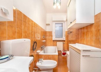Bagno - Quadrilocale via Luigi Gatti, 32, Rivoli - foto 10