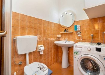 Bagno - Quadrilocale via Luigi Gatti, 32, Rivoli - foto 11