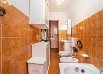 Bagno - Quadrilocale via Luigi Gatti, 32, Rivoli - foto 12