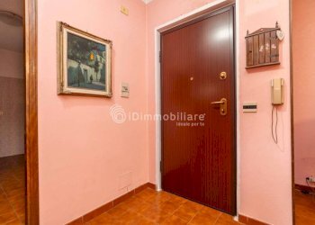 Ingresso - Quadrilocale via Luigi Gatti, 32, Rivoli - foto 14