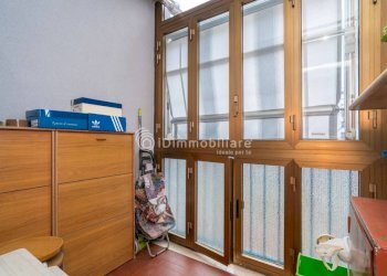 Veranda - Quadrilocale via Luigi Gatti, 32, Rivoli - foto 17