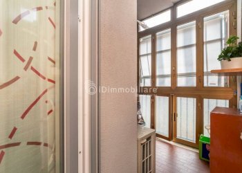 Veranda - Four-room apartment via Luigi Gatti, 32, Rivoli - photo 18