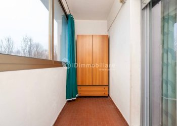 Veranda - Quadrilocale via Luigi Gatti, 32, Rivoli - foto 19