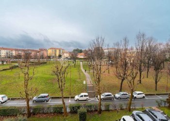 Vista - Four-room apartment via Luigi Gatti, 32, Rivoli - photo 21