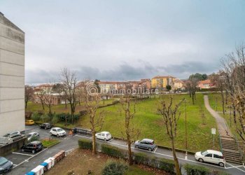 Vista - Quadrilocale via Luigi Gatti, 32, Rivoli - foto 22