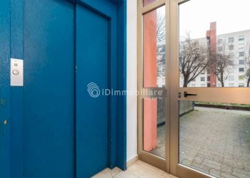 Interno palazzo - Four-room apartment via Luigi Gatti, 32, Rivoli - photo 23