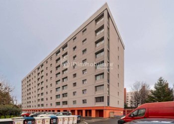 Facciata - Quadrilocale via Luigi Gatti, 32, Rivoli - foto 26