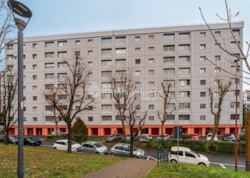 Facciata - Quadrilocale via Luigi Gatti, 32, Rivoli - foto 27