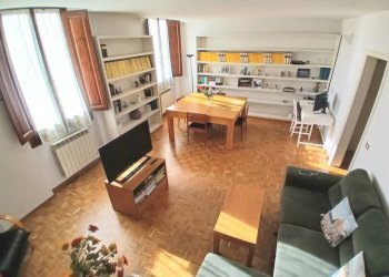 Salone - Quadrilocale via Giovanni Paisiello, Firenze (zona Santa Maria Novella) - foto 1