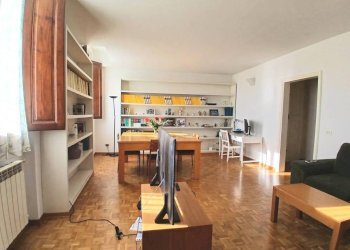 Salone - Quadrilocale via Giovanni Paisiello, Firenze (zona Santa Maria Novella) - foto 3