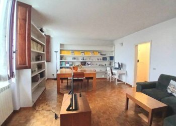 Salone - Quadrilocale via Giovanni Paisiello, Firenze (zona Santa Maria Novella) - foto 4