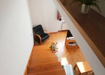 Scala - Quadrilocale via Giovanni Paisiello, Firenze (zona Santa Maria Novella) - foto 7