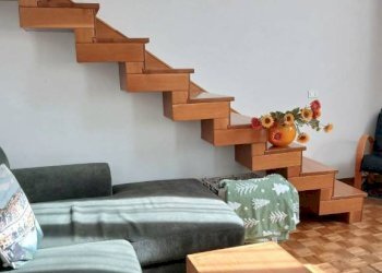 Salone - Quadrilocale via Giovanni Paisiello, Firenze (zona Santa Maria Novella) - foto 8