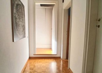 Disimpegno - Quadrilocale via Giovanni Paisiello, Firenze (zona Santa Maria Novella) - foto 9