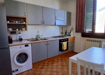 Quadrilocale via Giovanni Paisiello, Firenze (zona Santa Maria Novella) - foto 14