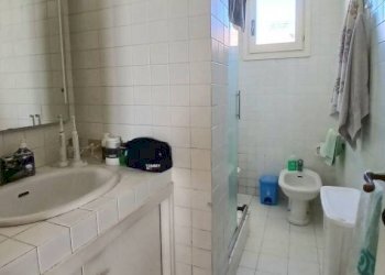 Bagno - Quadrilocale via Giovanni Paisiello, Firenze (zona Santa Maria Novella) - foto 16