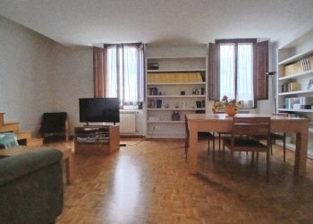 Salone - Quadrilocale via Giovanni Paisiello, Firenze (zona Santa Maria Novella) - foto 18