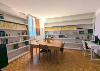 Salone - Quadrilocale via Giovanni Paisiello, Firenze (zona Santa Maria Novella) - foto 20